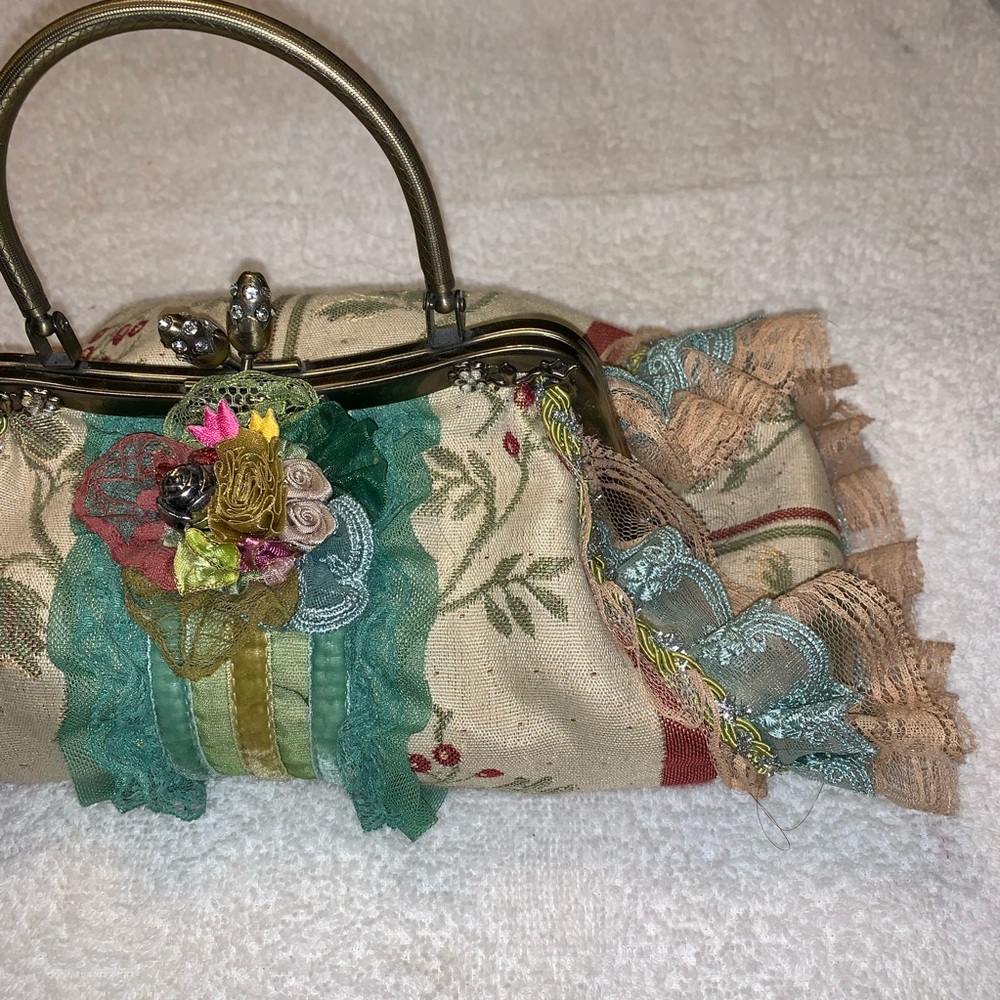 Mini bag - Picture 3 of 8